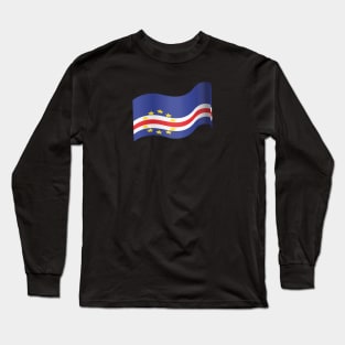 Cabo Verde Long Sleeve T-Shirt